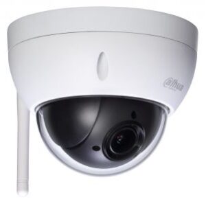 DH-SD22204UE-GN-W 2МП Starlight IP PTZ відеокамера Dahua c Wi-Fi