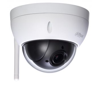 DH-SD22204UE-GN-W 2МП Starlight IP PTZ відеокамера Dahua c Wi-Fi