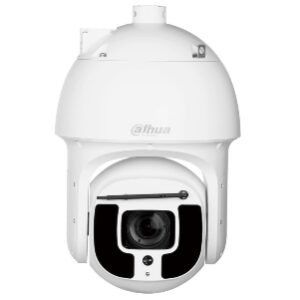 DH-SD8A240WA-HNF 2Мп Starlight IP PTZ відеокамера Dahua c AI