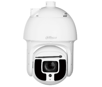 DH-SD8A240WA-HNF 2Мп Starlight IP PTZ відеокамера Dahua c AI