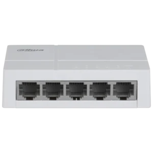 Dahua DH-SF1005L Комутатор 5 портів некерований