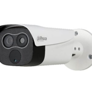 DH-TPC-BF2120 Thermal Mini Hybrid Bullet Camera