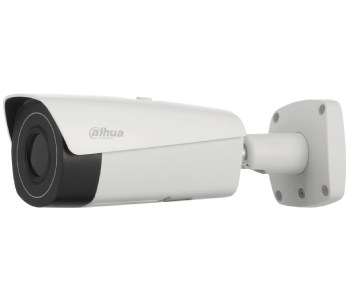 DH-TPC-BF5601P-B7 Тепловізійна мережева камера