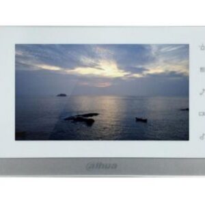 DH-VTH1550CHW-2-S1 7 "2-провідний IP монітор