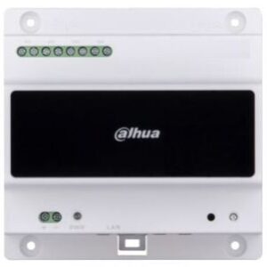 DH-VTNC3000A Конвертер, для реалізації роботи домофонів по 2x дротового зв'язку