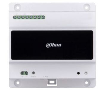 DH-VTNC3000A Конвертер, для реалізації роботи домофонів по 2x дротового зв'язку