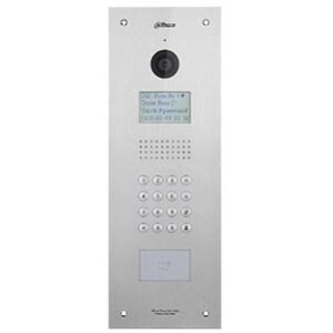 DHI-VTO1210C-X-S1 1.3 IP виклична панель