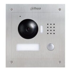 DHI-VTO2000A-2-S1 1.3МП 2-дротова IP виклична панель