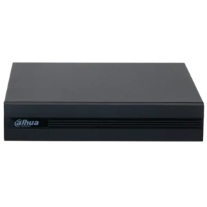 DH-XVR1B04-I 4-канальний 1080N/720p Cooper 1U 1HDD WizSense Відеореєстратор Dahua
