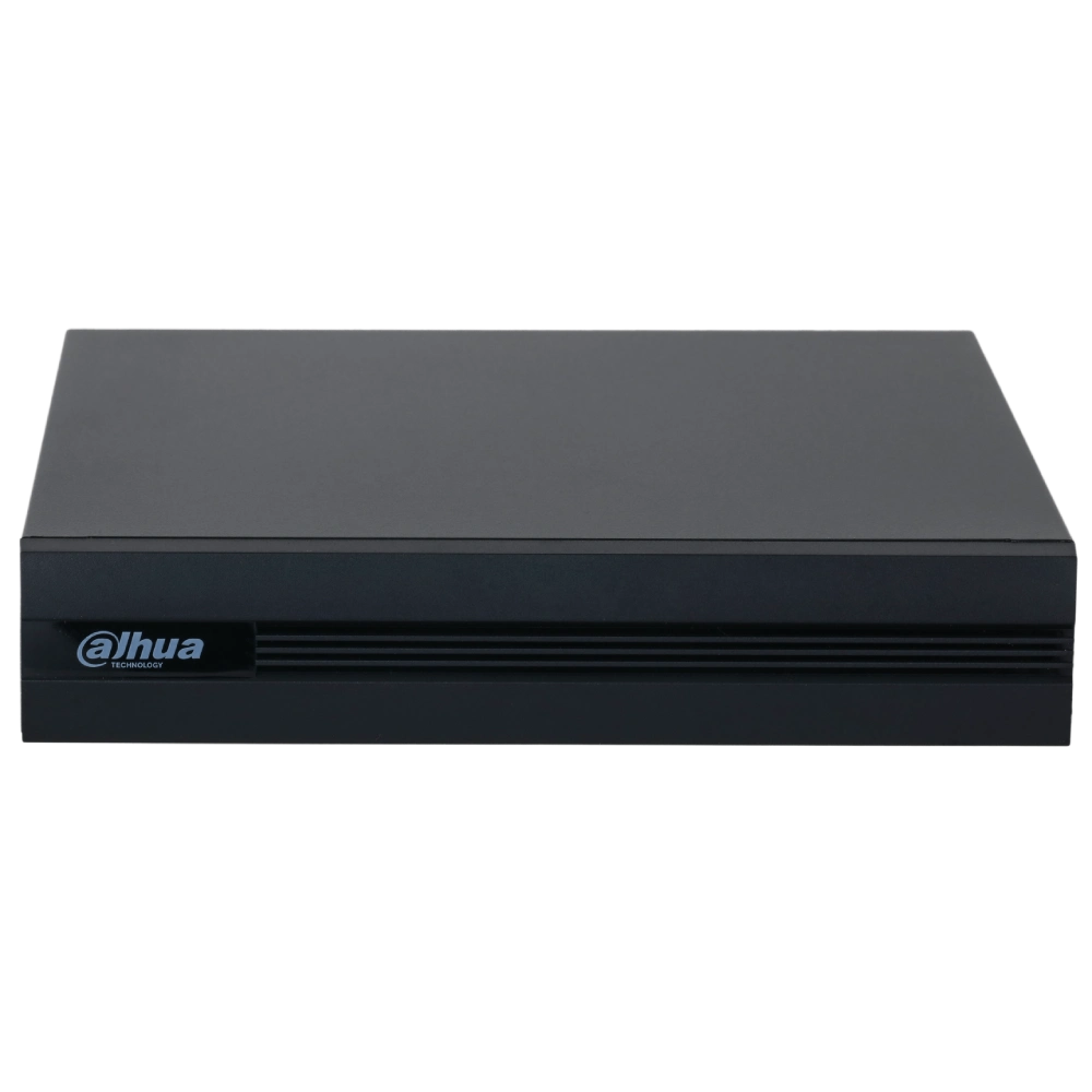 DH-XVR1B04-I 4-канальний 1080N/720p Cooper 1U 1HDD WizSense Відеореєстратор Dahua