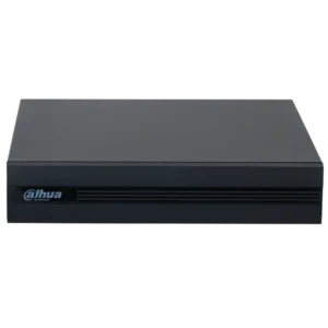DH-XVR1B08-I 8-канальний 1080N/720p Cooper 1U 1HDD WizSense Відеореєстратор Dahua