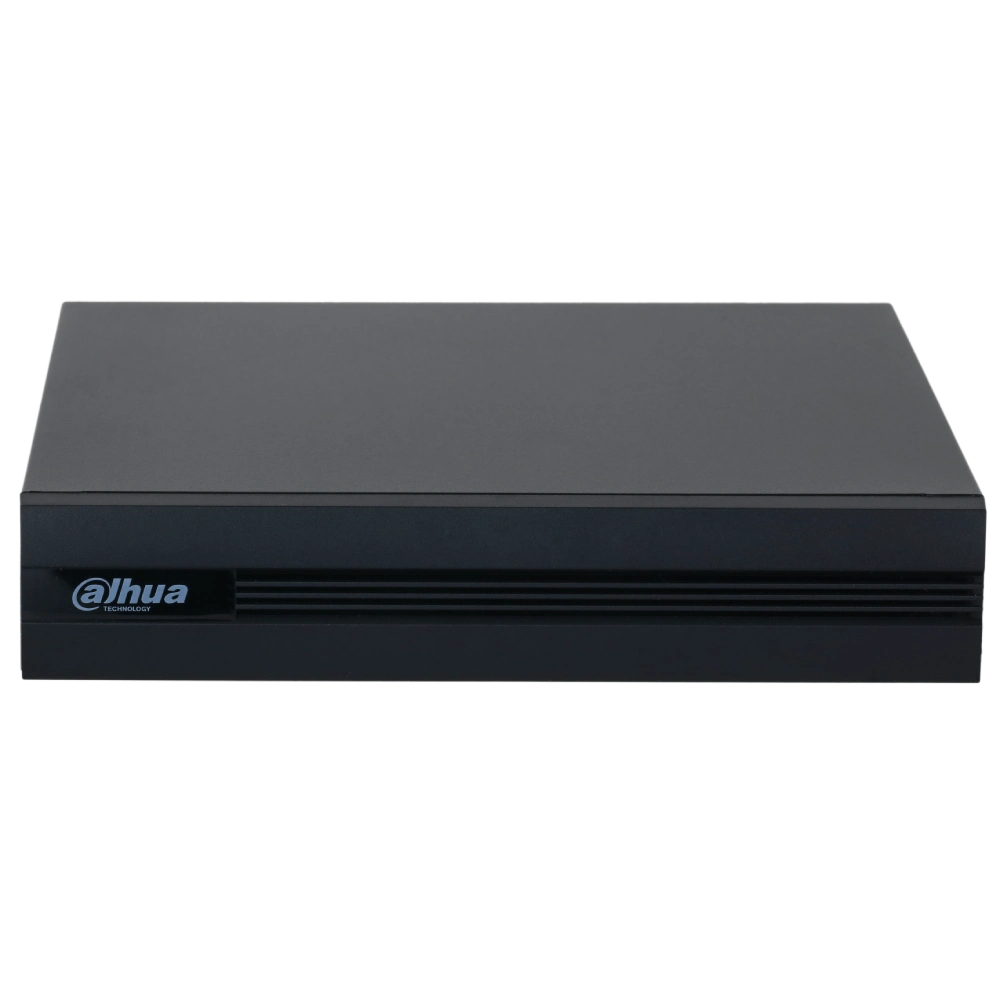 DH-XVR1B08-I 8-канальний 1080N/720p Cooper 1U 1HDD WizSense Відеореєстратор Dahua