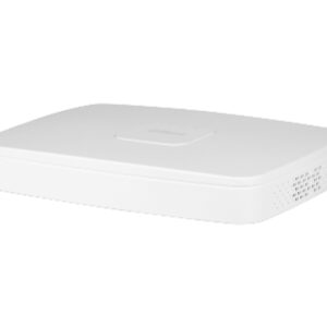DH-XVR5104C-4KL-I3 4-канальний WizSense Відеореєстратор Dahua