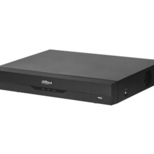 DH-XVR5104HE-I3 4-канальний 5M-N/1080p Mini 1U WizSense Відеореєстратор Dahua