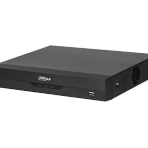 DH-XVR5104HS-I3 4-канальний 5M-N/1080p 1U 1HDD WizSense Відеореєстратор Dahua