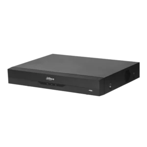 DH-XVR5108HE-I3 8-канальний 5M-N/1080p Mini 1U 1HDD WizSense Відеореєстратор Dahua