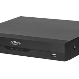 DH-XVR5108HS-I3 8-канальний Penta-brid 5M-N/1080p Compact 1U 1HDD WizSense