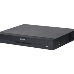 DH-XVR5116H-I2 16-канальний Penta-brid 5M-N / 1080P Mini 1U 1HDD WizSense