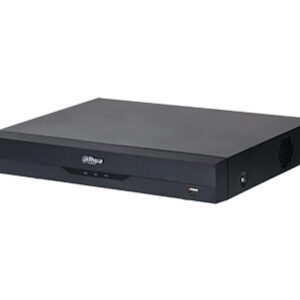 DH-XVR5116HE-I2 16-канальний Penta-brid 5M-N/1080P Mini 1U 1HDD WizSense