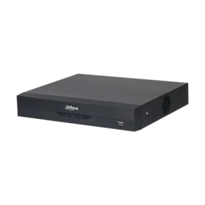 DH-XVR5116HS-I3 16-канальний Penta-brid 5M-N/1080P Compact 1U 1HDD WizSense