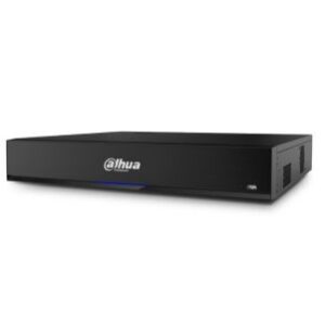 DHI-NVR5432P-16P-I 32-канальний 1.5U мережевий відеореєстратор з штучним інтелектом