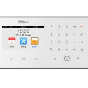 DHI-ARC5402A-GW Пульт охоронної сигналізації