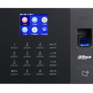 DHI-ASA1222G Термінал обліку робочого часу
