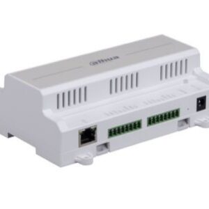 DHI-ASC1202B-S Контролер доступу для 2-x дверей