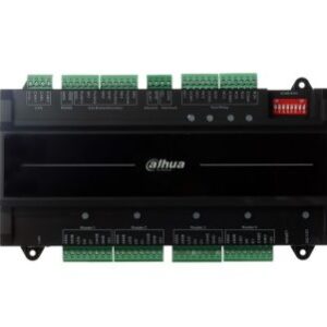 Dahua DHI-ASC2104B-T однобічний Slave контролер для чотирьох дверей