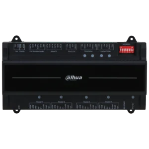 Dahua DHI-ASC2202B-D двосторонній Контролер для двох дверей