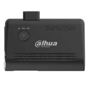 DHI-DAE-CDR8213-GFW Відеореєстратор автомобільний Dahua