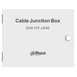 Dahua DHI-HY-JX40 Комутаційний бокс