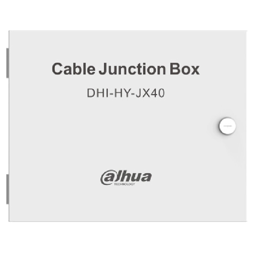 Dahua DHI-HY-JX40 Комутаційний бокс