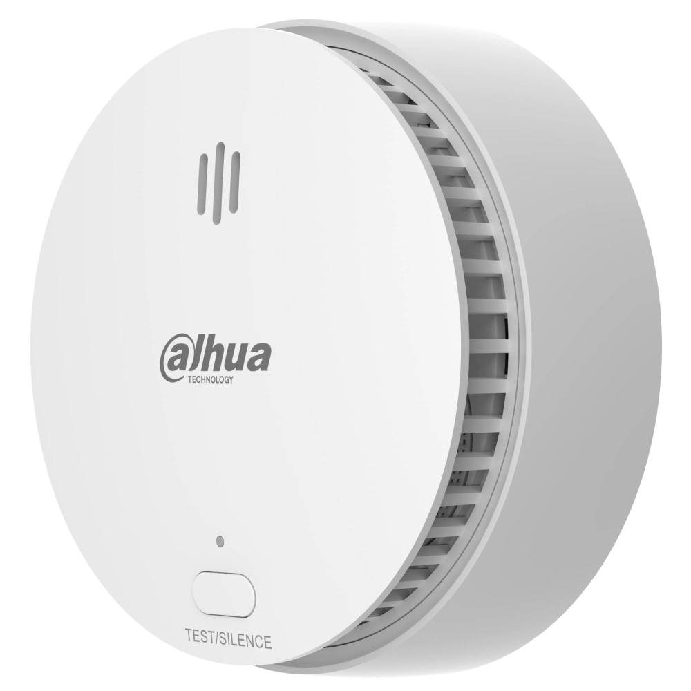 Dahua DHI-HY-SA21A-W2(868) бездротовий оповіщувач задимлення - Зображення 3