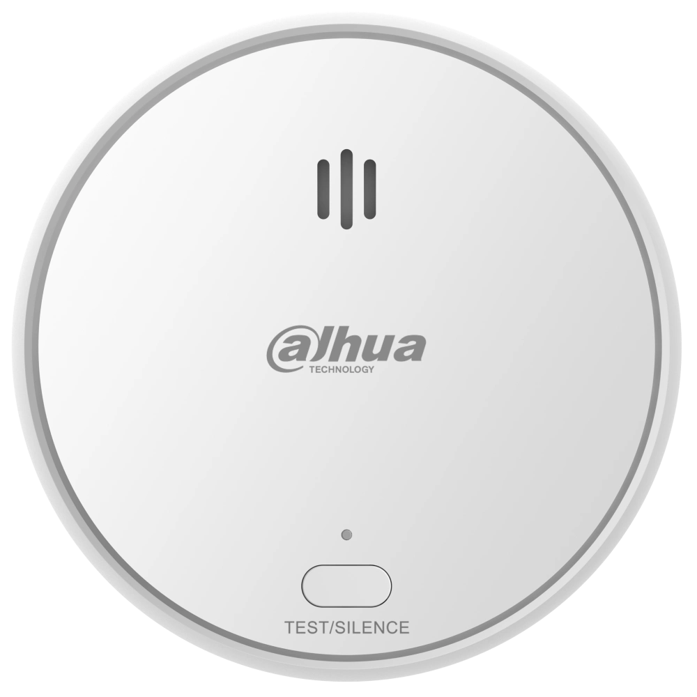 Dahua DHI-HY-SA21A-W2(868) бездротовий оповіщувач задимлення - Зображення 4