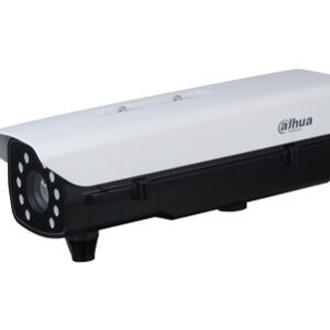 DHI-ITC952-RU2D-IRL8 9Мп LPR IP відеокамера Dahua