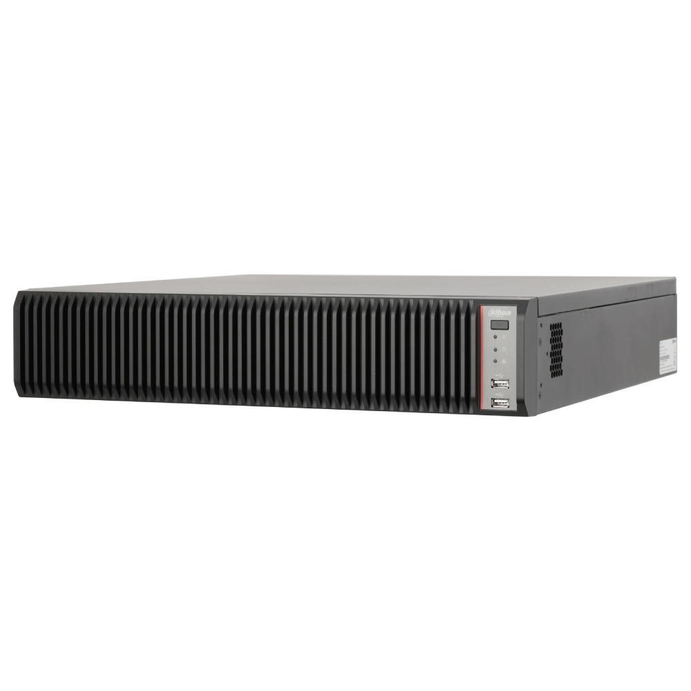 DHI-IVSS7108-1M 2U 8HDDs WizMind Відеореєстратор Dahua