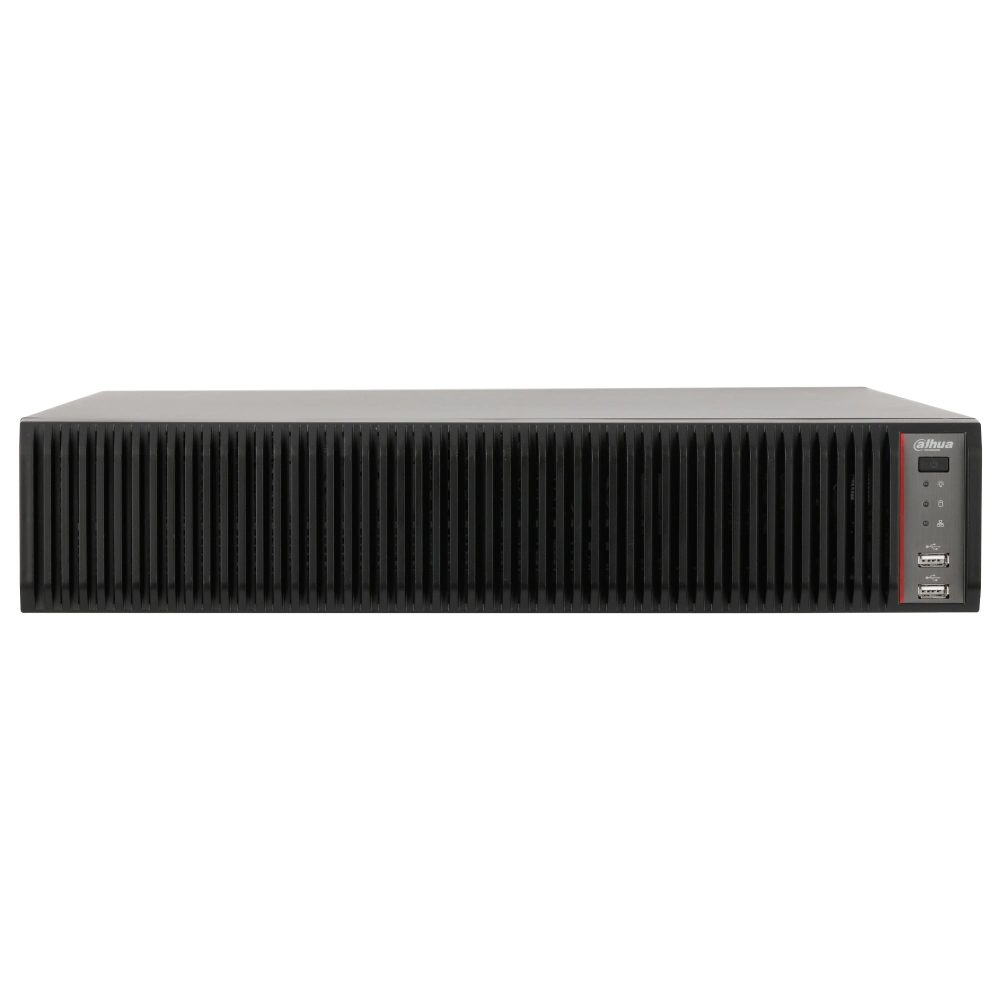 DHI-IVSS7108-1M 2U 8HDDs WizMind Відеореєстратор Dahua - Зображення 3