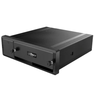 DHI-MNVR4208-GFWI POE H.265 2 HDD/SSDs AI Мобільний відеореєстратор Dahua