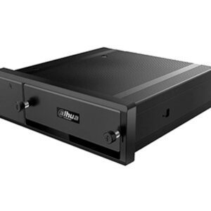 DHI-MNVR8208-GFWI 8 канальний ІІ відеореєстратор з POE