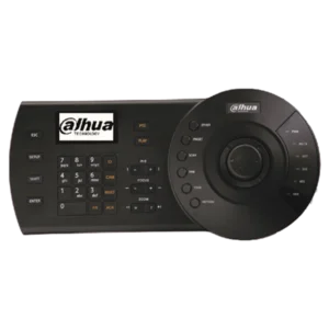 Dahua DHI-NKB1000-E Клавіатура