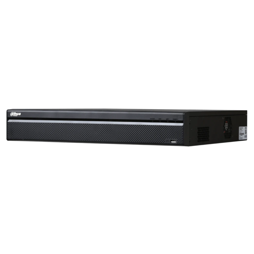 DHI-NVR5416-4KS2 16-канальный 1.5U 4HDDs 4K & H.265 Pro мережевий