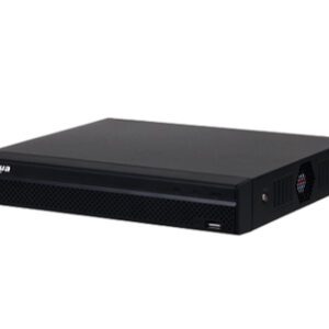 DHI-NVR1104HS-P-S3/H 4-канальний 1U PoE Відеореєстратор Dahua