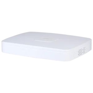 DHI-NVR2108-8P-I2 8-канальний 1U PoE WizSense Відеореєстратор Dahua