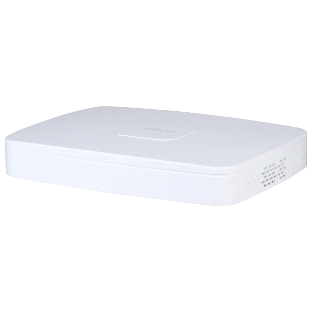 DHI-NVR2108-8P-I2 8-канальний 1U PoE WizSense Відеореєстратор Dahua