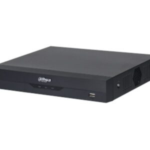 DHI-NVR2108HS-I 8-канальний Compact 1U WizSense IP