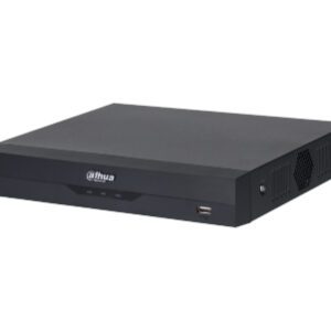 DHI-NVR2116HS-I 16-канальний Compact 1U WizSense IP