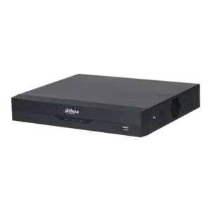 DHI-NVR2116HS-I2 16-канальний 1U 1HDD WizSense Відеореєстратор Dahua