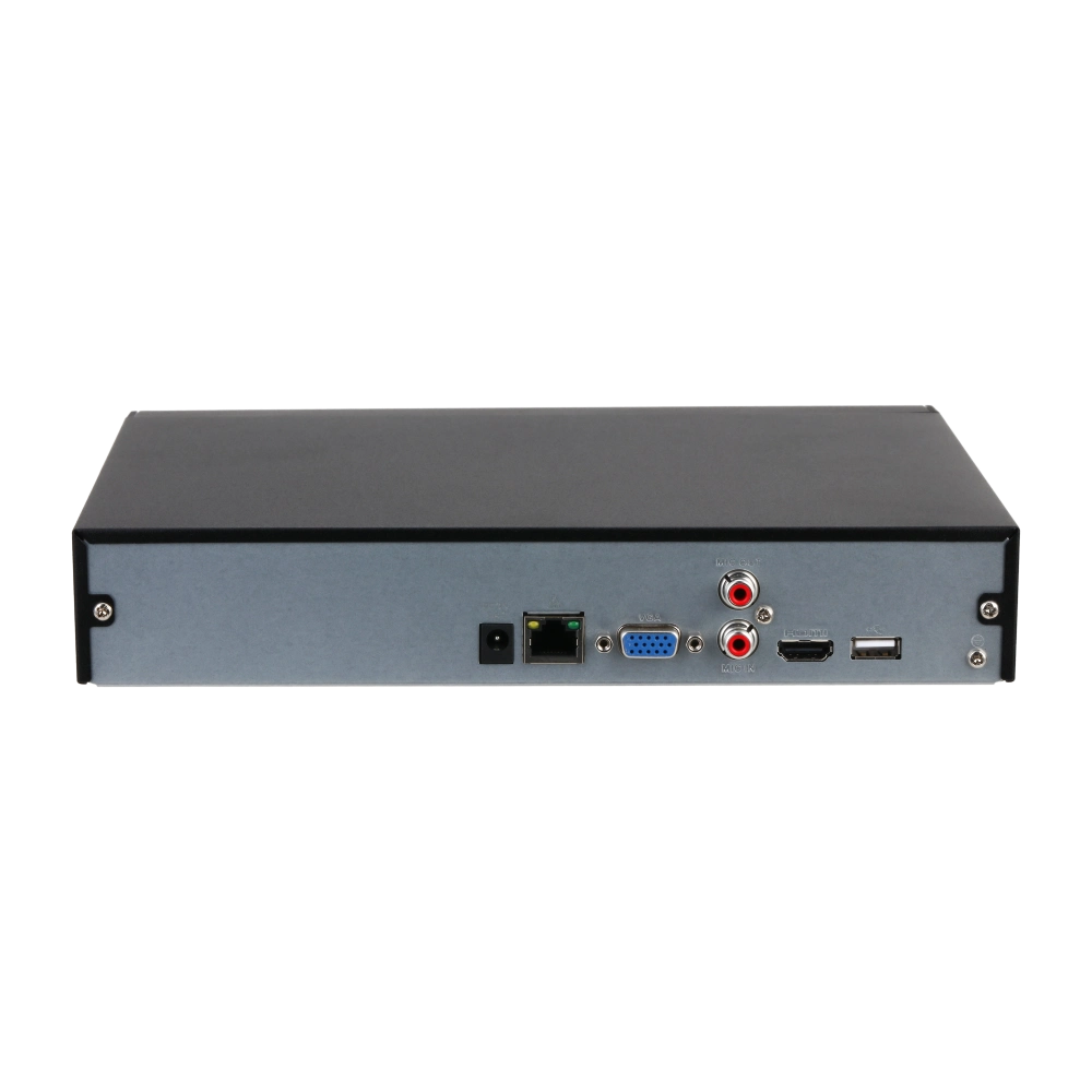 DHI-NVR2116HS-I2 16-канальний 1U 1HDD WizSense Відеореєстратор Dahua - Зображення 3
