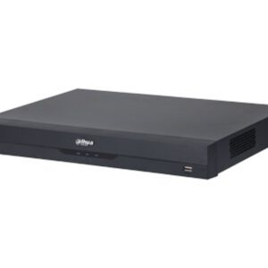 DHI-NVR2216-16P-I 16-канальний AI мережевий відеореєстратор з PoE